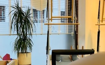 G.P.S. Greystones Pilates Studio