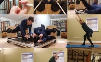 Life Balance Pilates Studios & Holistic Center Dublin