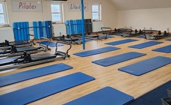 Pilates Lifestyle