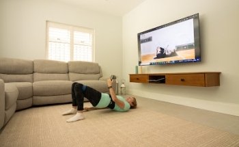 Everard Sport Pilates