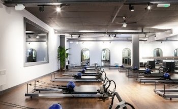 Platinum Pilates & Physiotherapy