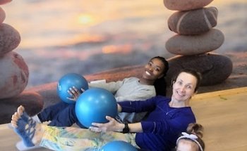 Mobile Pilates with Jola - Killarney & Farranfore