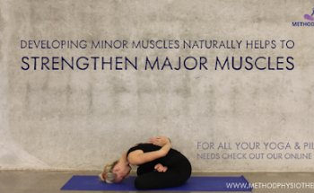 Method Physiotherapy