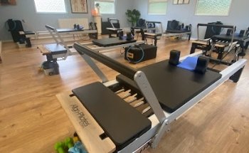 Pilates by Bodyworks