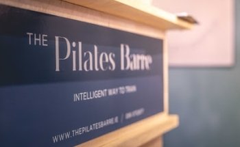 The Pilates Barre