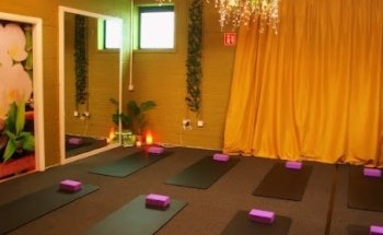 Resolute the Centre of Wellness