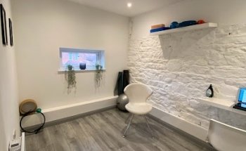 Elevate Physiotherapy