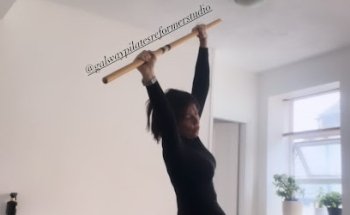 Galway Pilates Studio