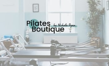 Pilates Boutique by Nichola Ryan