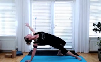 Butterfly Yoga & Pilates