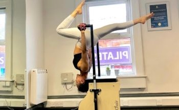 Ultimate Health & Body