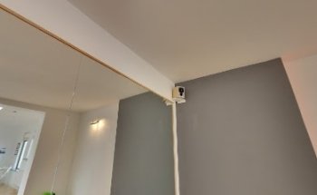 Valerie Hayes Pilate's Studio