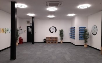 Connect Health and Fitness