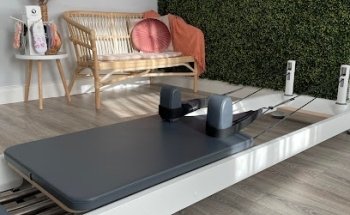 Odyssey Reformer Pilates Kilkenny