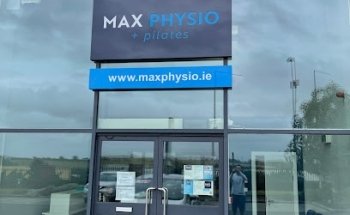 MaxPhysio - Chartered Physiotherapist and Pilates Studio Physio Bandon
