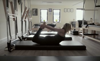 Move Breathe Connect