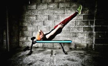 Tony Digby - Pilates