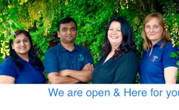 Crosslanes Physiotherapy Clinic Drogheda