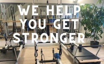 Limerick Pilates Room