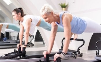 Platinum Pilates Stillorgan