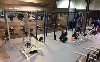 Bfit Health and Fitness