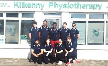 Kilkenny Physiotherapy and Sports Injury Clinic