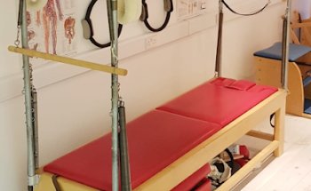 Classical Pilates Sligo