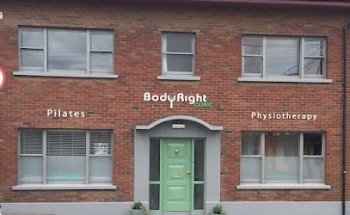 BodyRight Chartered Physiotherapy