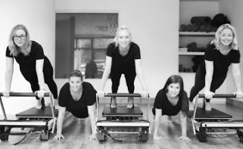 Elite Pilates Douglas