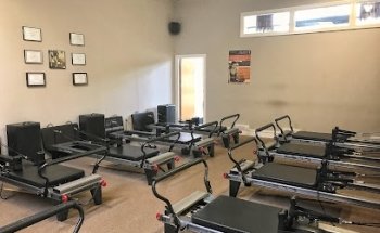 Pilates Performance Ireland