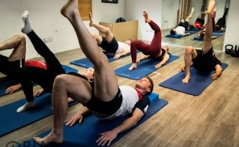 Portobello Physiotherapy Clinic, Dublin 8