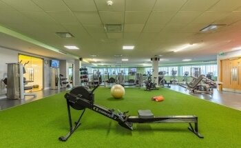 Clannlife Fitness Ashbourne