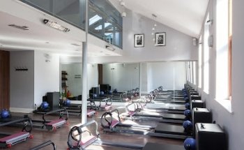 Platinum Pilates Sandymount