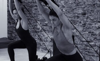 Flex in the City Pilates & Barre Studio