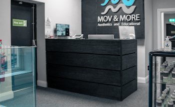 MovMore Clinic