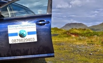 Mullingar Physiotherapy