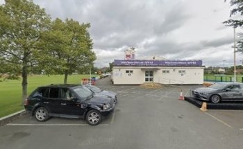 BODYFIRM Pilates & Fitness Studios