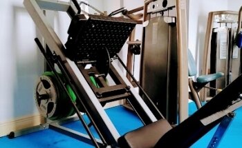 Bernards ION Personal Training, kickboxing & Fitness Gym Castletownbere