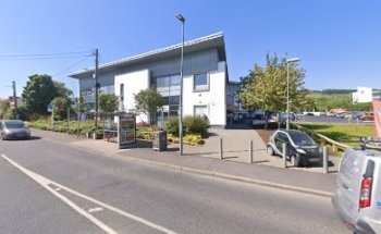 Thrive Pilates Studio