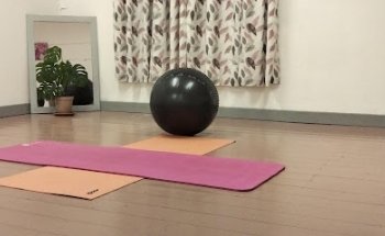 Top Form Pilates & Fitness