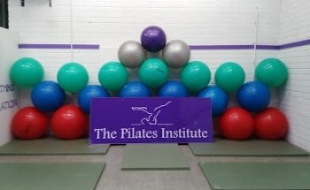 The Pilates Institute