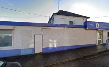 Pilates @ Collins Avenue Physiotherapy