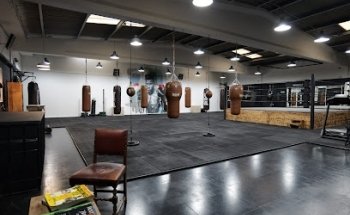 Hooked Boxing Dublin