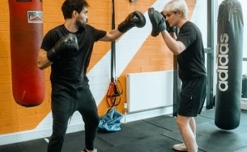 Headon Boxing Academy Ballsbridge