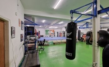 Portlaoise Boxing Club