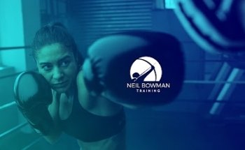 Neil Bowman Training/Boxing