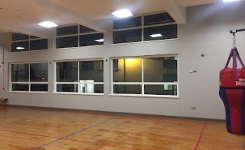 Spartan Boxing Fitness - Baggot Street