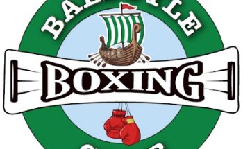 Baldoyle boxing club