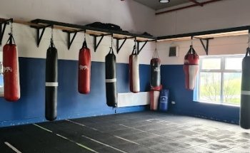 Angels Boxing Club