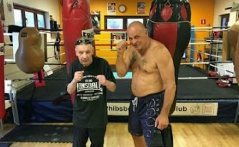 Phibsboro Boxing Club